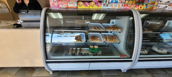 Piroshki House Picture 8