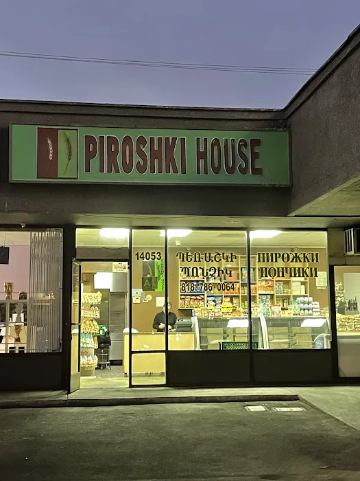 Piroshki House Picture 3