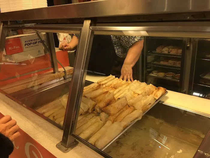 Panaderia Mexico Picture 3