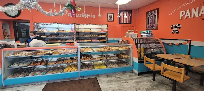 Panaderia Mexico Picture 1