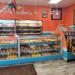 Panaderia Mexico