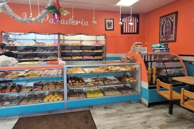 Panaderia Mexico