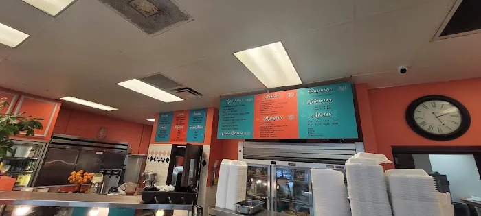 Panaderia Mexico Picture 4