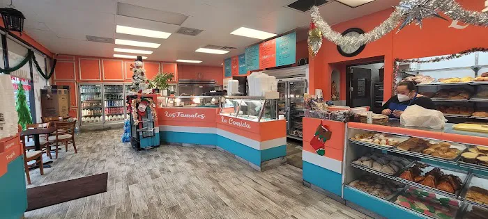Panaderia Mexico Picture 6