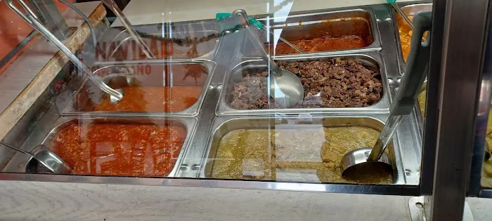 Panaderia Mexico Picture 8