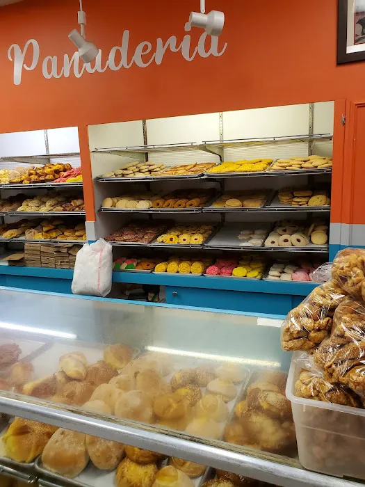 Panaderia Mexico Picture 10