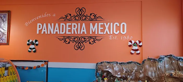 Panaderia Mexico Picture 7