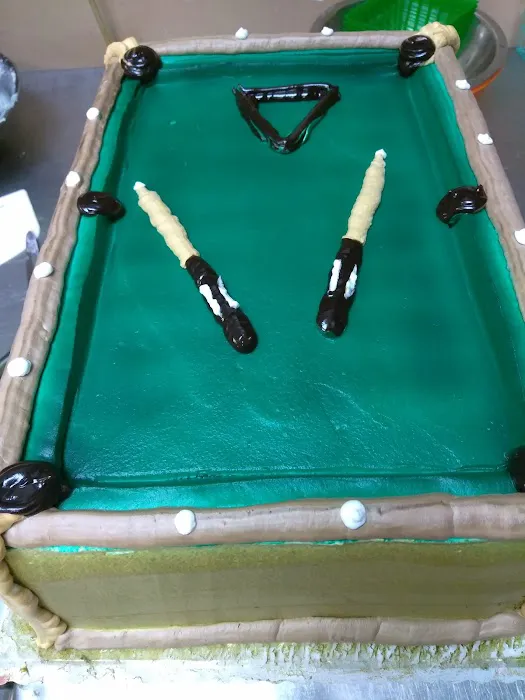 Martha's Bakery Picture 9