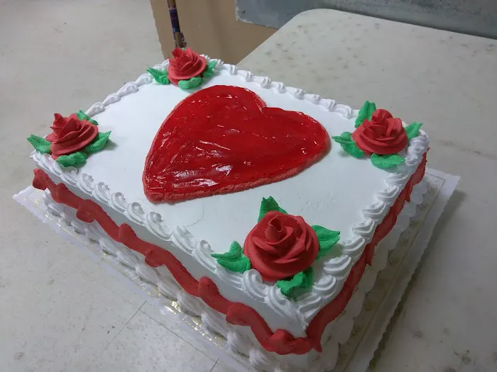 Martha's Bakery Picture 7