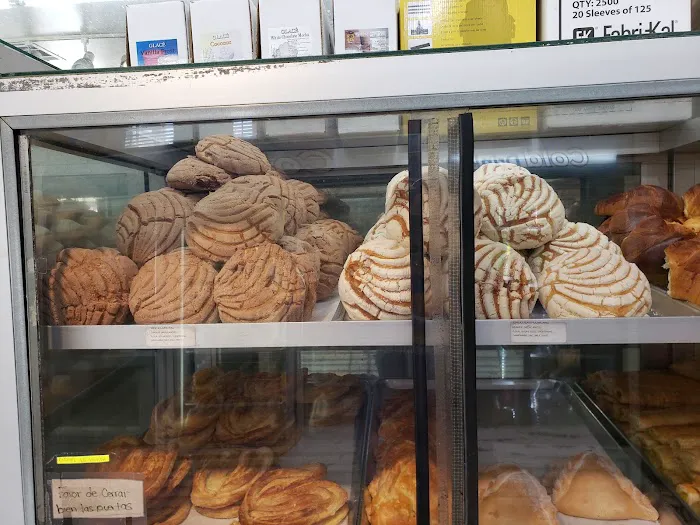 Martha's Bakery Picture 2