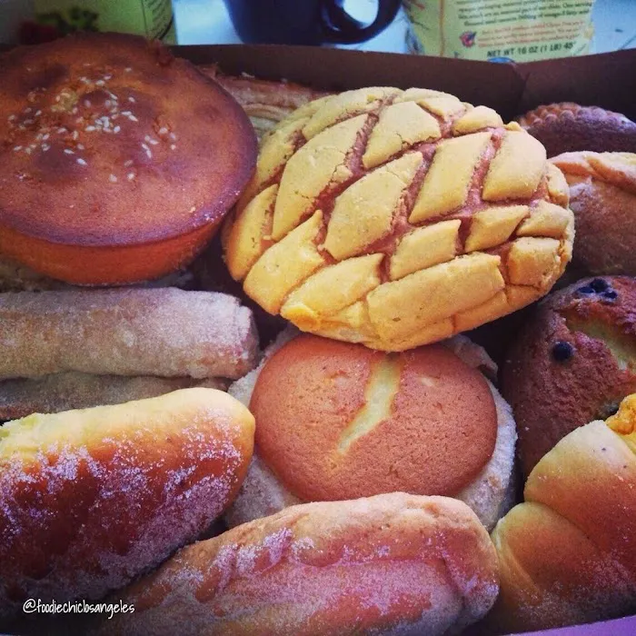 Martha's Bakery Picture 3