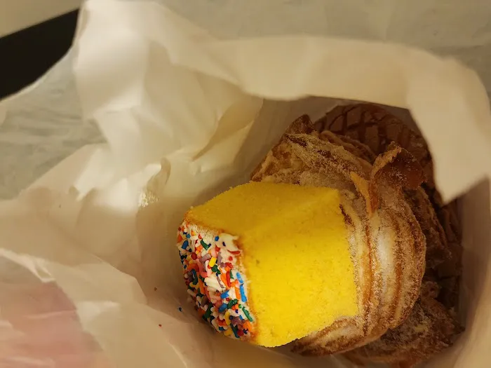 Martha's Bakery Picture 5