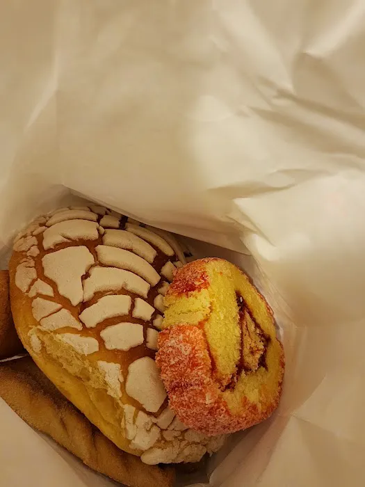 Martha's Bakery Picture 4