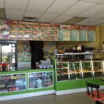 Pam's Doughnuts & Yogurt