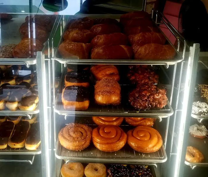 Pam's Doughnuts & Yogurt Picture 9