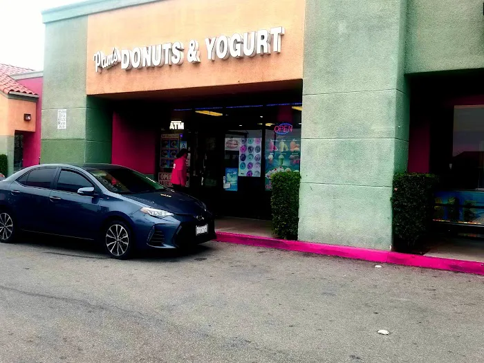 Pam's Doughnuts & Yogurt Picture 7