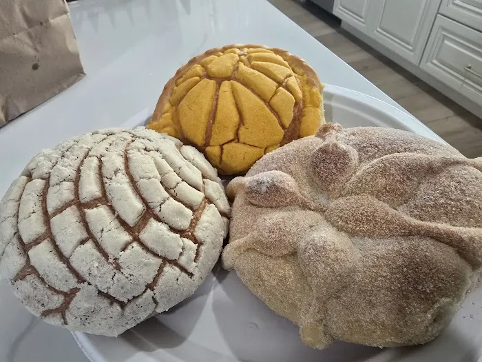 Guadalajara Bakery Picture 10