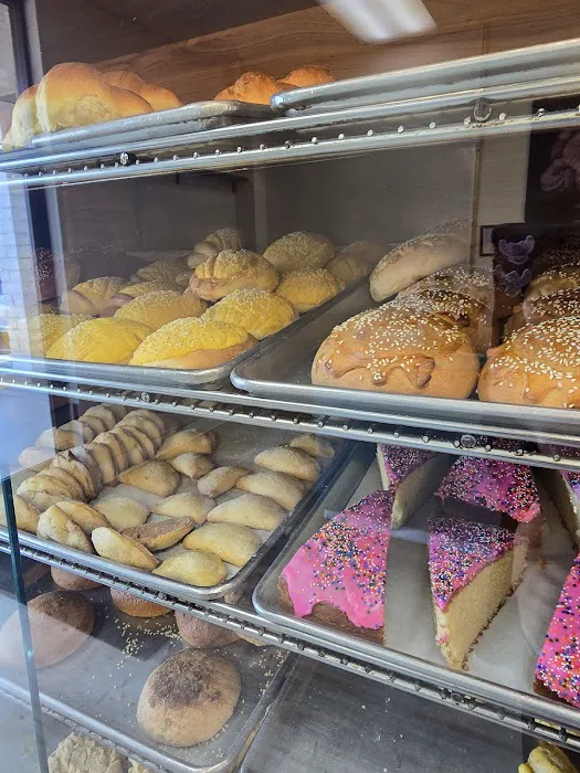 Guadalajara Bakery Picture 2