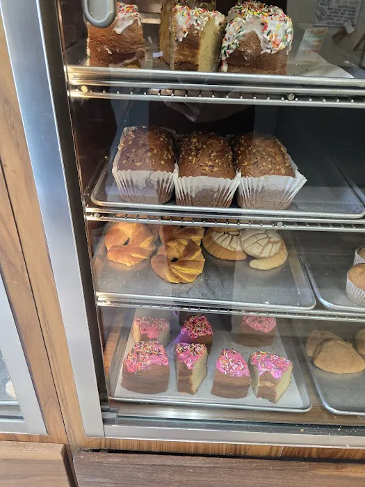 Guadalajara Bakery Picture 3
