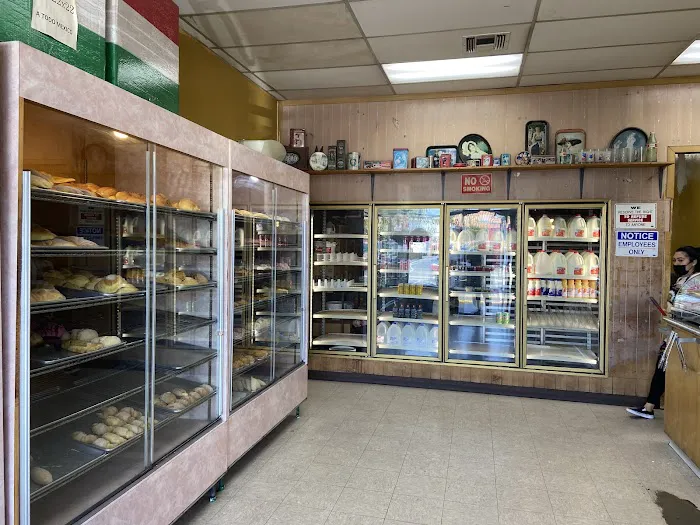 Guadalajara Bakery Picture 1