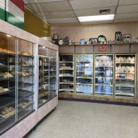 Guadalajara Bakery ico