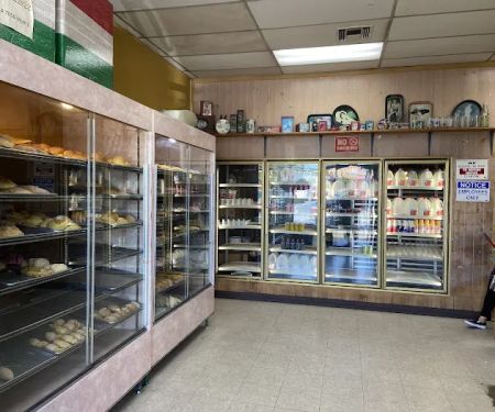 Guadalajara Bakery