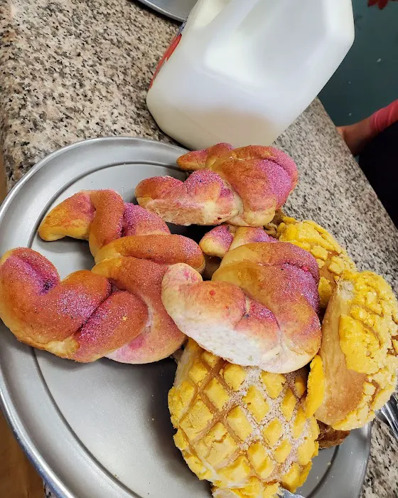 Guadalajara Bakery Picture 4