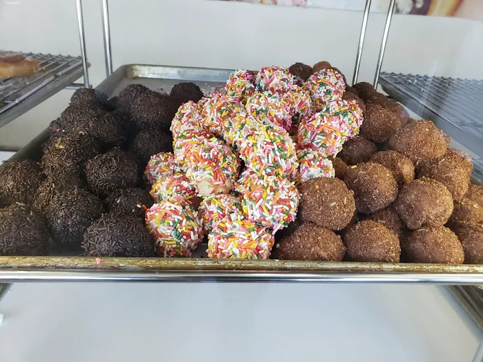 Old Fashion Donuts Picture 4