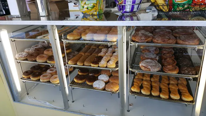 Old Fashion Donuts Picture 7