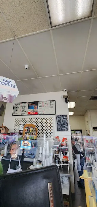 Old Fashion Donuts Picture 9