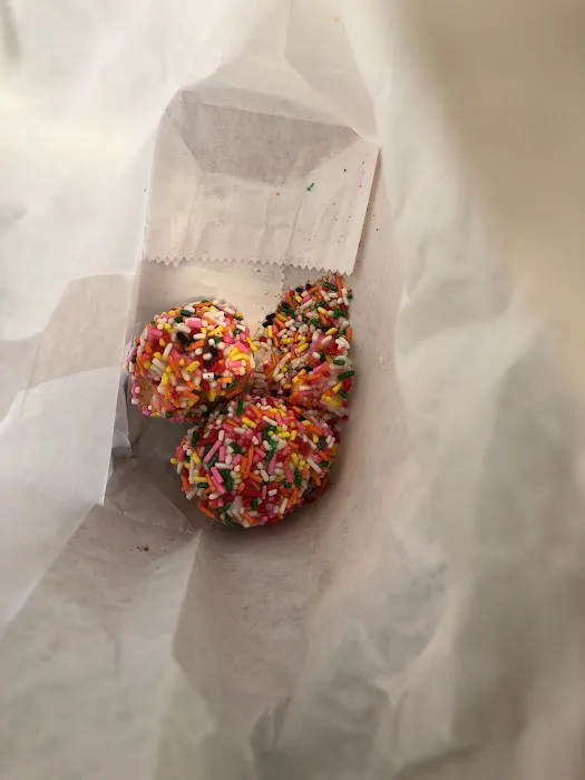 Old Fashion Donuts Picture 10