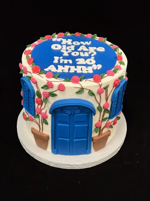 Royalty Cakes Picture 7