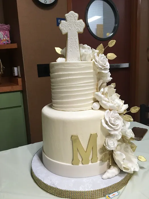 Royalty Cakes Picture 6