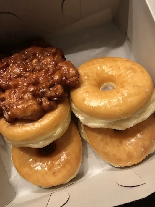 Manna Donuts Picture 4