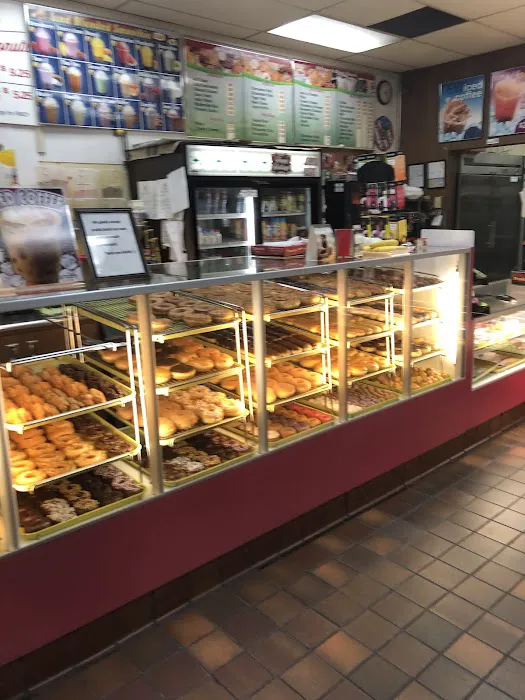 Manna Donuts Picture 7