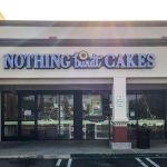 Nothing Bundt Cakes