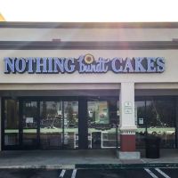 Nothing Bundt Cakes ico