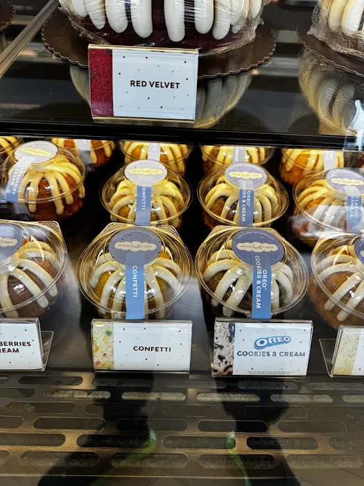 Nothing Bundt Cakes Picture 9