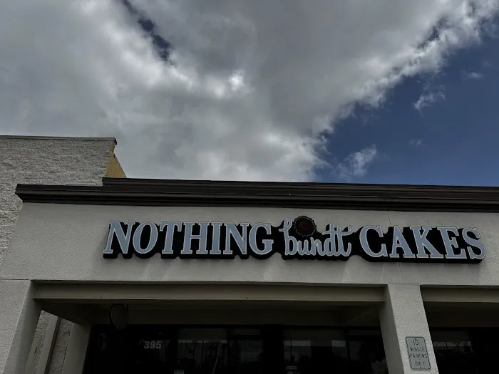 Nothing Bundt Cakes Picture 4
