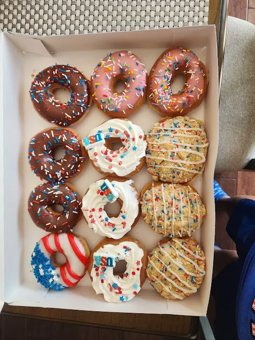 Krispy Kreme Picture 9