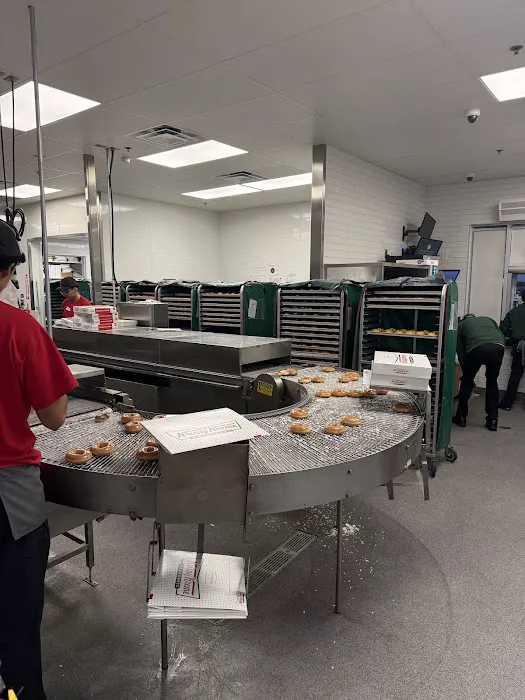 Krispy Kreme Picture 7