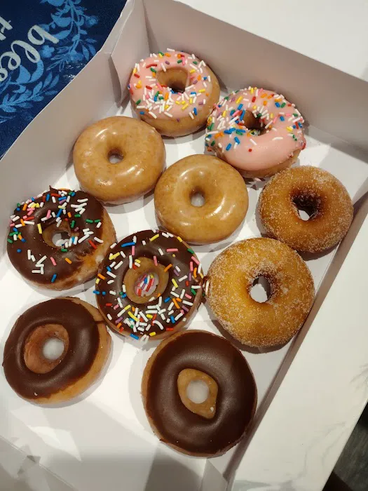 Krispy Kreme Picture 1