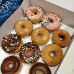 Krispy Kreme