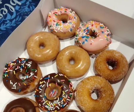 Krispy Kreme