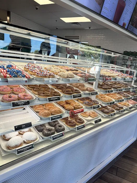Krispy Kreme Picture 5