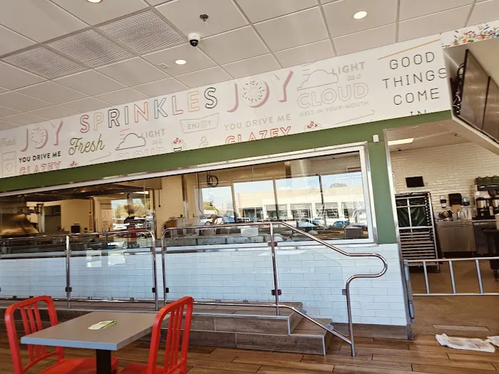 Krispy Kreme Picture 3