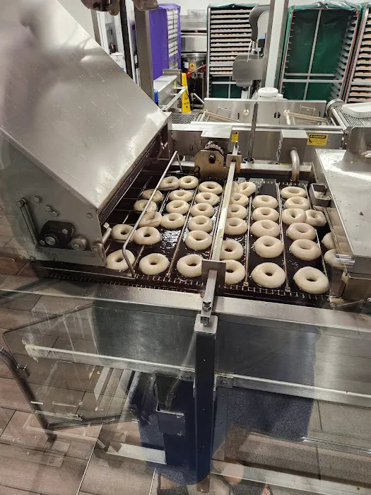 Krispy Kreme Picture 4