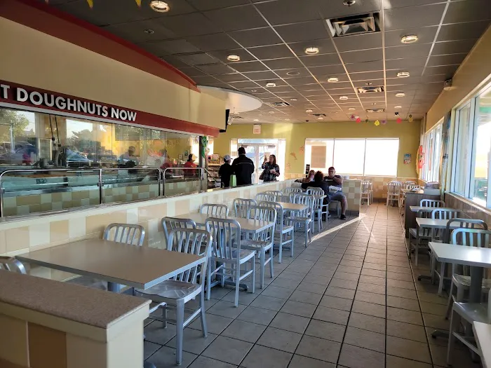 Krispy Kreme Picture 10