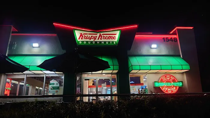 Krispy Kreme Picture 8