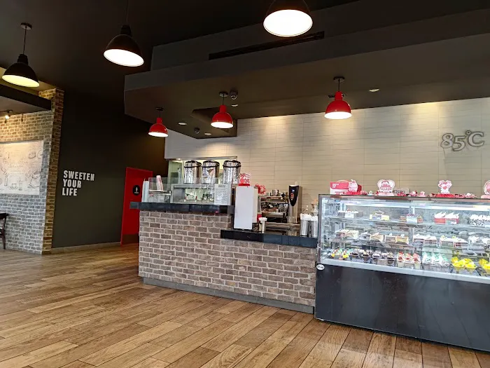 85°C Bakery Cafe - Hacienda Picture 8